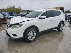 KNMAT2MV4GP617402 2016 NISSAN ROGUE