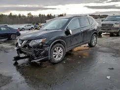 KNMAT2MV4GP618260 2016 NISSAN ROGUE