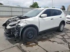 KNMAT2MV4GP618274 2016 NISSAN ROGUE