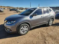 KNMAT2MV4GP618579 2016 NISSAN ROGUE