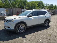KNMAT2MV4GP619571 2016 NISSAN ROGUE