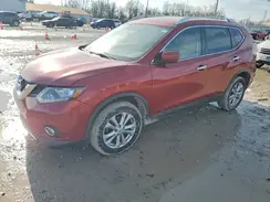 KNMAT2MV4GP620400 2016 NISSAN ROGUE