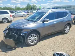 KNMAT2MV4GP620820 2016 NISSAN ROGUE
