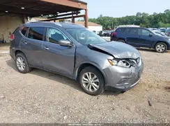 KNMAT2MV4GP620882 2016 NISSAN ROGUE