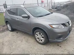KNMAT2MV4GP620896 2016 NISSAN ROGUE