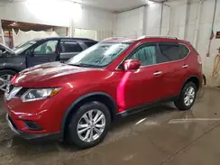 KNMAT2MV4GP621174 2016 NISSAN ROGUE