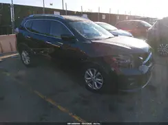 KNMAT2MV4GP621708 2016 NISSAN ROGUE