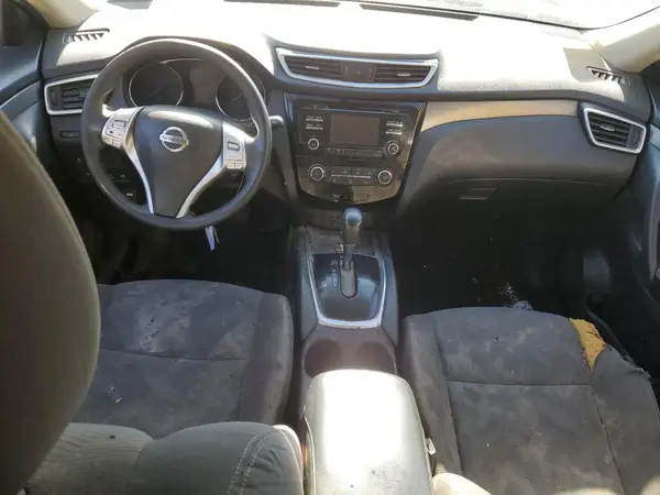 KNMAT2MV4GP621983 2016 NISSAN ROGUE - Image 8