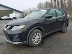KNMAT2MV4GP622146 2016 NISSAN ROGUE