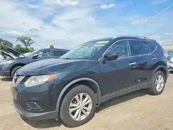 KNMAT2MV4GP622566 2016 NISSAN ROGUE