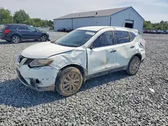 KNMAT2MV4GP622910 2016 NISSAN ROGUE