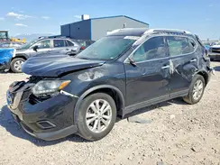 KNMAT2MV4GP623491 2016 NISSAN ROGUE