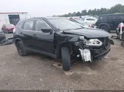 KNMAT2MV4GP624303 2016 NISSAN ROGUE