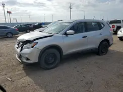 KNMAT2MV4GP624348 2016 NISSAN ROGUE