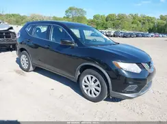 KNMAT2MV4GP624608 2016 NISSAN ROGUE