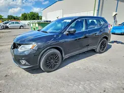 KNMAT2MV4GP624642 2016 NISSAN ROGUE