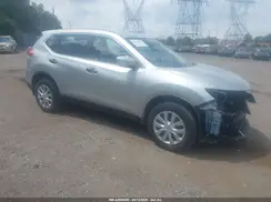KNMAT2MV4GP625032 2016 NISSAN ROGUE