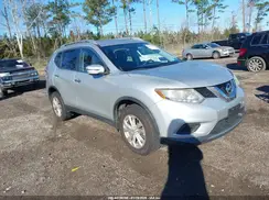 KNMAT2MV4GP625046 2016 NISSAN ROGUE