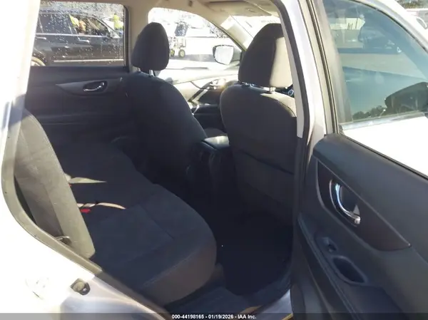 KNMAT2MV4GP625046 2016 NISSAN ROGUE - Image 8