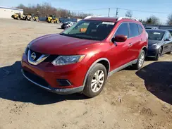 KNMAT2MV4GP625418 2016 NISSAN ROGUE