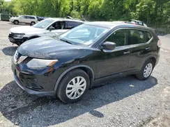 KNMAT2MV4GP625452 2016 NISSAN ROGUE