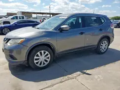 KNMAT2MV4GP626083 2016 NISSAN ROGUE