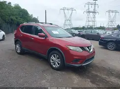 KNMAT2MV4GP628870 2016 NISSAN ROGUE