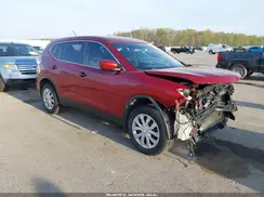 KNMAT2MV4GP629419 2016 NISSAN ROGUE