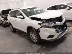 KNMAT2MV4GP630635 2016 NISSAN ROGUE