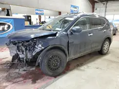 KNMAT2MV4GP631512 2016 NISSAN ROGUE