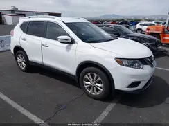 KNMAT2MV4GP632000 2016 NISSAN ROGUE