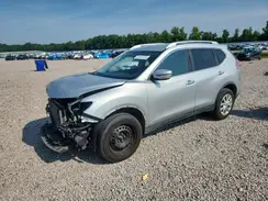 KNMAT2MV4GP633597 2016 NISSAN ROGUE