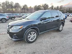 KNMAT2MV4GP633857 2016 NISSAN ROGUE