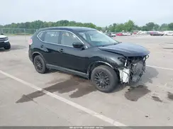 KNMAT2MV4GP633910 2016 NISSAN ROGUE