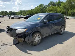 KNMAT2MV4GP634054 2016 NISSAN ROGUE