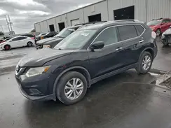 KNMAT2MV4GP634149 2016 NISSAN ROGUE