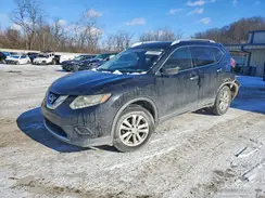 KNMAT2MV4GP634538 2016 NISSAN ROGUE
