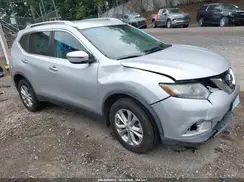KNMAT2MV4GP634829 2016 NISSAN ROGUE