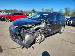 KNMAT2MV4GP635057 2016 NISSAN ROGUE