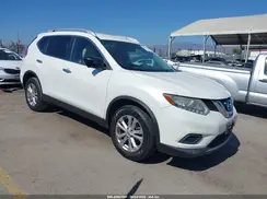 KNMAT2MV4GP635205 2016 NISSAN ROGUE