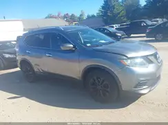 KNMAT2MV4GP635768 2016 NISSAN ROGUE