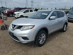 KNMAT2MV4GP635818 2016 NISSAN ROGUE