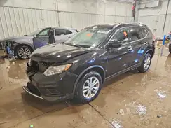 KNMAT2MV4GP636077 2016 NISSAN ROGUE