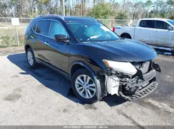 KNMAT2MV4GP637276 2016 NISSAN ROGUE