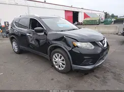 KNMAT2MV4GP637388 2016 NISSAN ROGUE