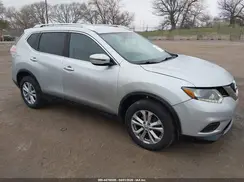 KNMAT2MV4GP637729 2016 NISSAN ROGUE