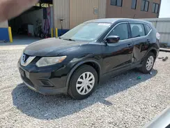 KNMAT2MV4GP638508 2016 NISSAN ROGUE