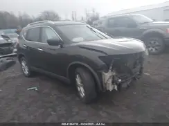 KNMAT2MV4GP640078 2016 NISSAN ROGUE