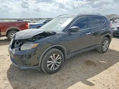 KNMAT2MV4GP640629 2016 NISSAN ROGUE