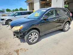 KNMAT2MV4GP641067 2016 NISSAN ROGUE